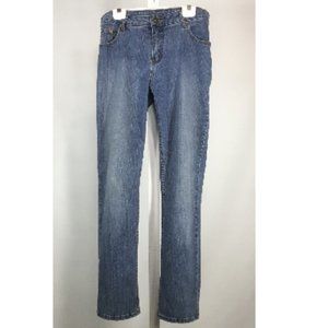 Nevada Stone Washed Jeans